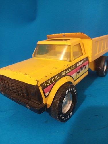 Nylint dumper ford - dumper, truck