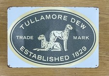 Tullamore dew irish whiskey - irish,