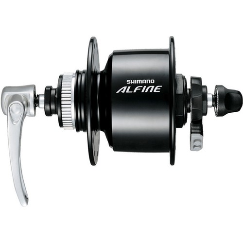 Shimano alfine bicycle s501 - alfine,