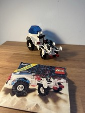 LEGO Space Set 6885 Crater