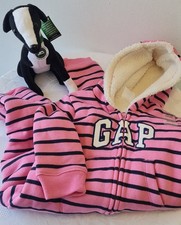 BNWT GAP- Baby Girl 12-18