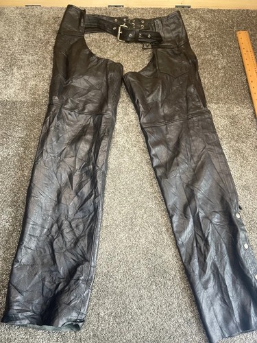 Interstate leather genuine - interstate,