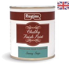 Chalky Finish Paint 250ml