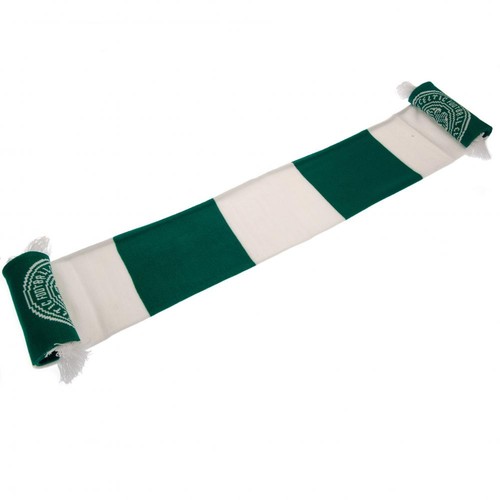 Celtic bar scarf - celtic,