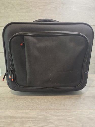 Techair rolling laptop case - techair,