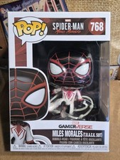 Miles Morales TRACK Suit 768