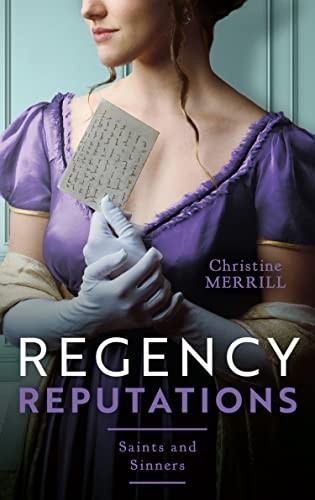 Regency reputations saints - regency,