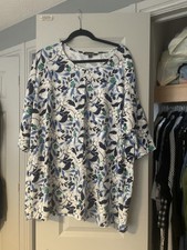 BonMarche Women’s Floral