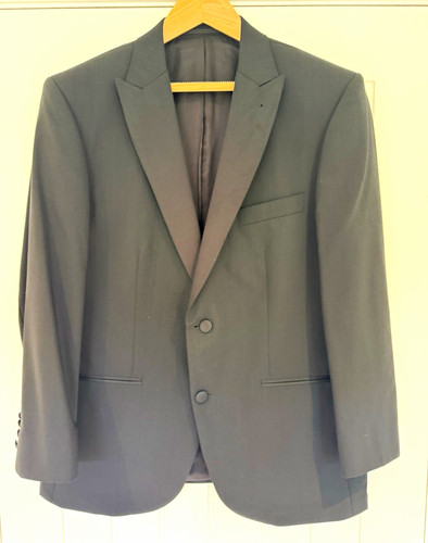 Roy robson men black - men’s,