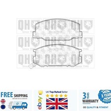 Brake Pad Set For Toyota