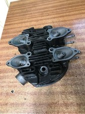 Triumph pre unit cylinder head - pre,