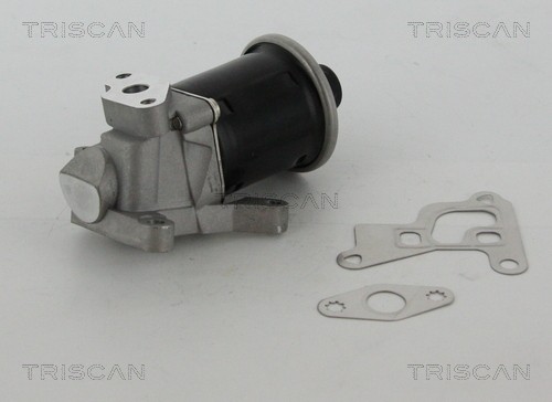 New egr valve - egr, seat:lupo