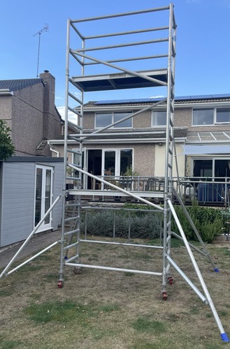 Youngman boss aluminium - youngman,