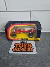 Corgi 152 ferrari 312 - /,