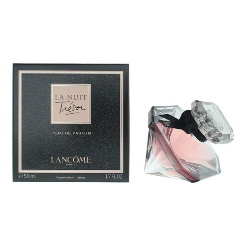 Lancôme tresor nuit eau - la,