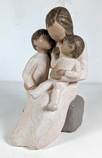 Willow Tree Quietly Figure