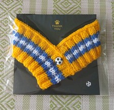 LEEDS UNITED Football Away