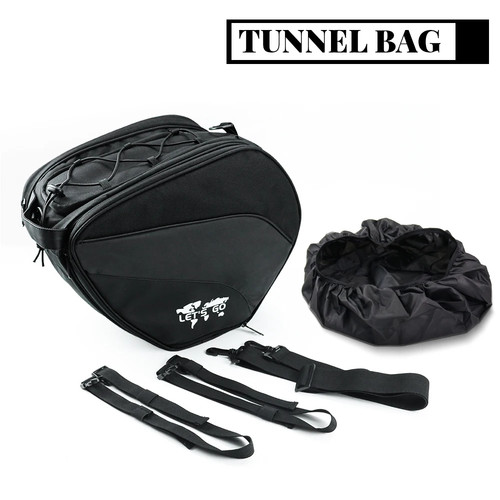 Waterproof tunnel tank travel - tunnel,