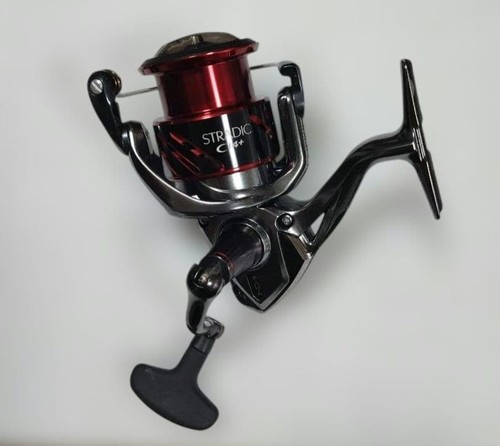 Shimano stradic ci4 4000xgm - shimano, 4000xgm-b