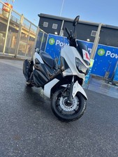 Yamaha NMAX 125 2020