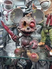 Disney Mickey Mouse (Mickey's