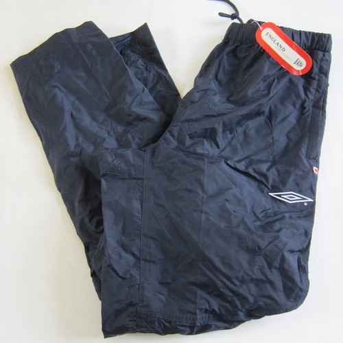 England football umbro vintage - england,