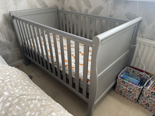 Puggle alderley sleigh - puggle,
