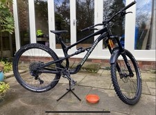 Nukeproof mega 290 alloy pro - mega,