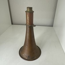 ACME Siren Whistle Horn
