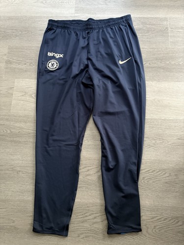 Chelsea nike bingx dri fit - chelsea, fc