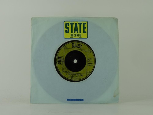 Rubettes you got the - you;ve,