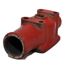 Bukh Thermostat Housing DV20