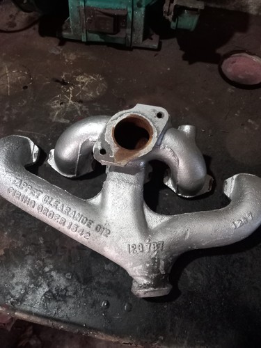 Classic mini inlet and - mini,