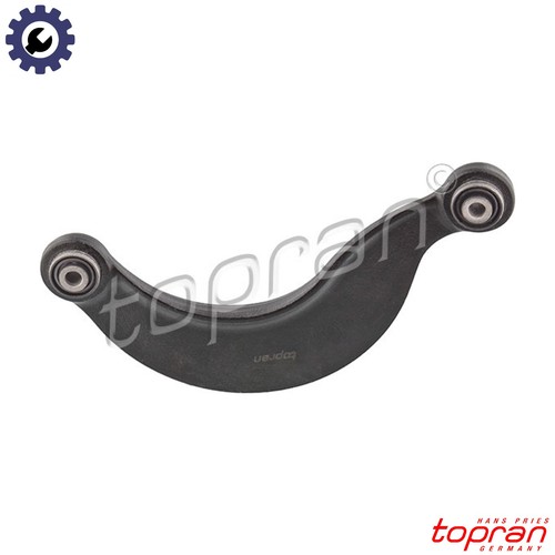 Controltrailing arm wheel - controltrailing,