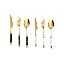 Stainless Steel Cutlery Set