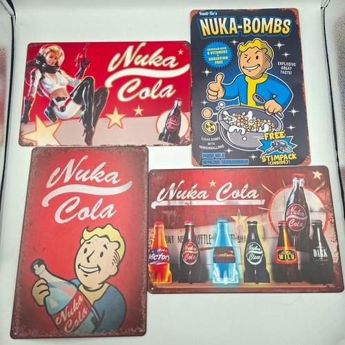 Fallout metal wall - metal, vault