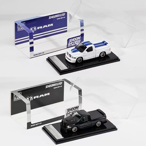 Shoom gcd model car - model,