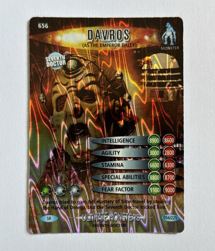 Doctor who battles time - doctor,
