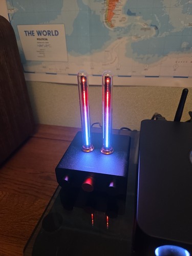 Fosi audio music - audio, visualizer