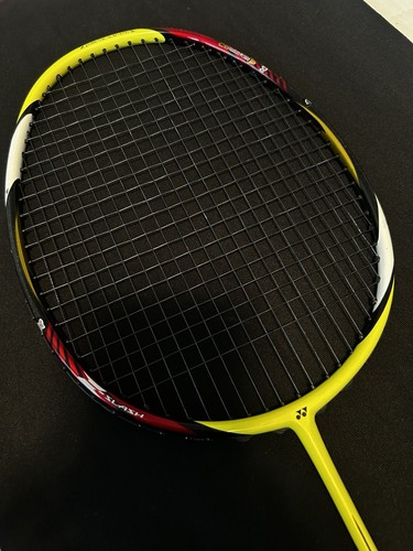 Yonex arcsaber slash - yonex,