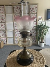 Very Large Vintage Antique