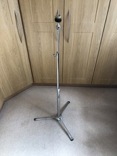 Vintage 1970 Premier Lokfast Cymbal Stand plus 1