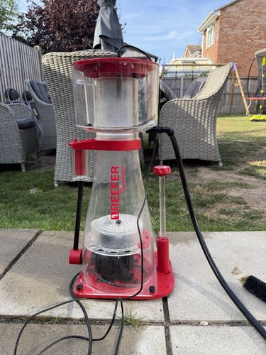 Red sea reef skimmer rsk600dc - skimmer,