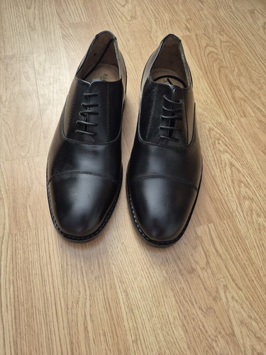 Size men amblers - size, black
