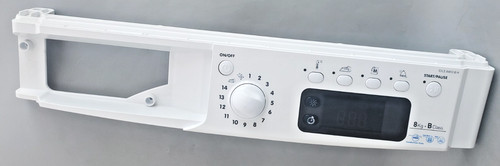 Indesit condenser tumble dryer - condenser,