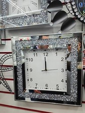 40X40Cm New English Number