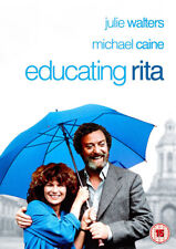 Educating Rita DVD (2018)