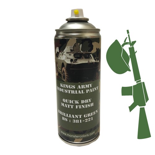 Camouflage paint primer - camouflage, +