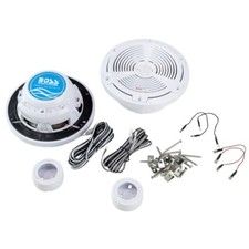 2 Boss Audio Systems MR652C