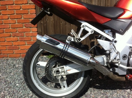 Suzuki 1000 2003 2007 a16 - sv,